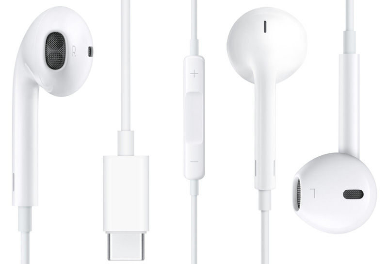 Apple EarPods (USB-C)